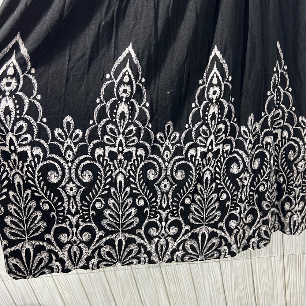 NWT- ELLE LA BELLE VOYAGE DRESS - Picture 3 of 7
